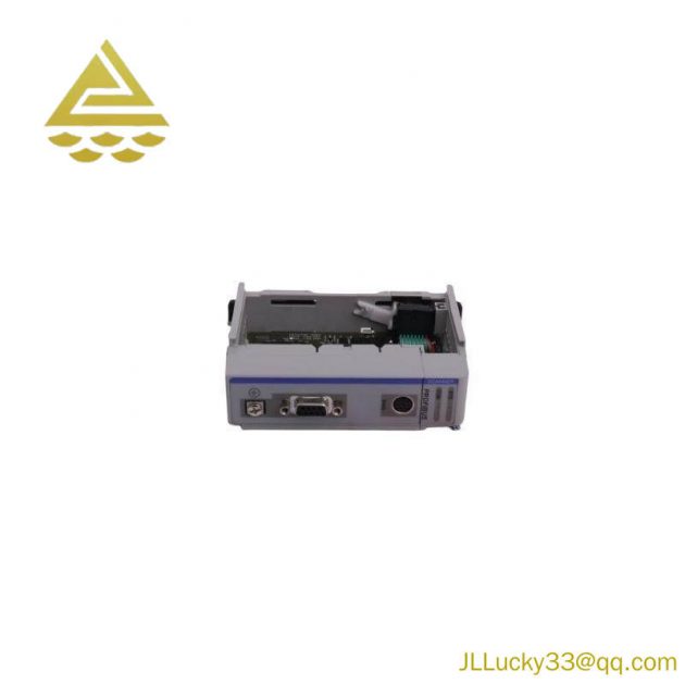 ROSEMOUNT SCL-C-003-M2 - High Precision Industrial Controller Module