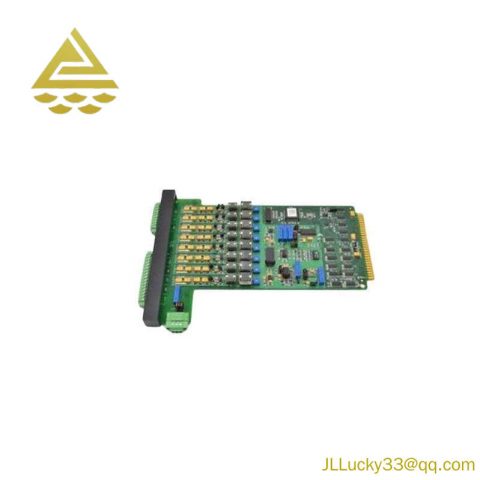 RTF NEQ8436/32-001: Single-Channel PCB Circuit Board by Brand