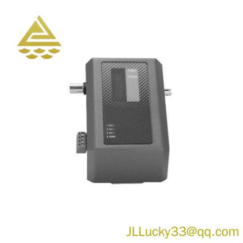 General Electric S700VR-EST Transmission Receiver