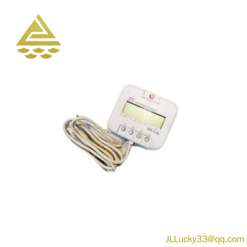 SA Teaching Pendant SUS Corp. SA-T1 | Industrial Control Training Pendant