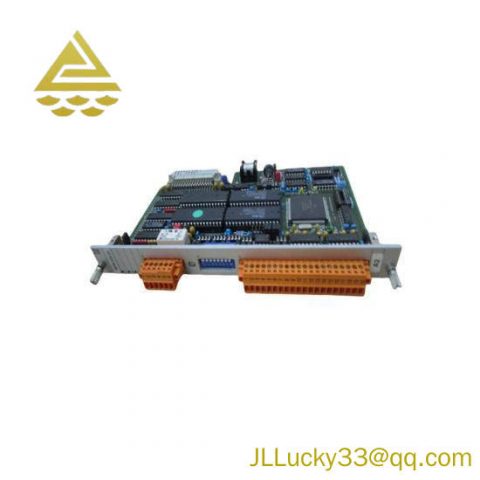 SABO PLM500 SIB.542.00 Interface Board