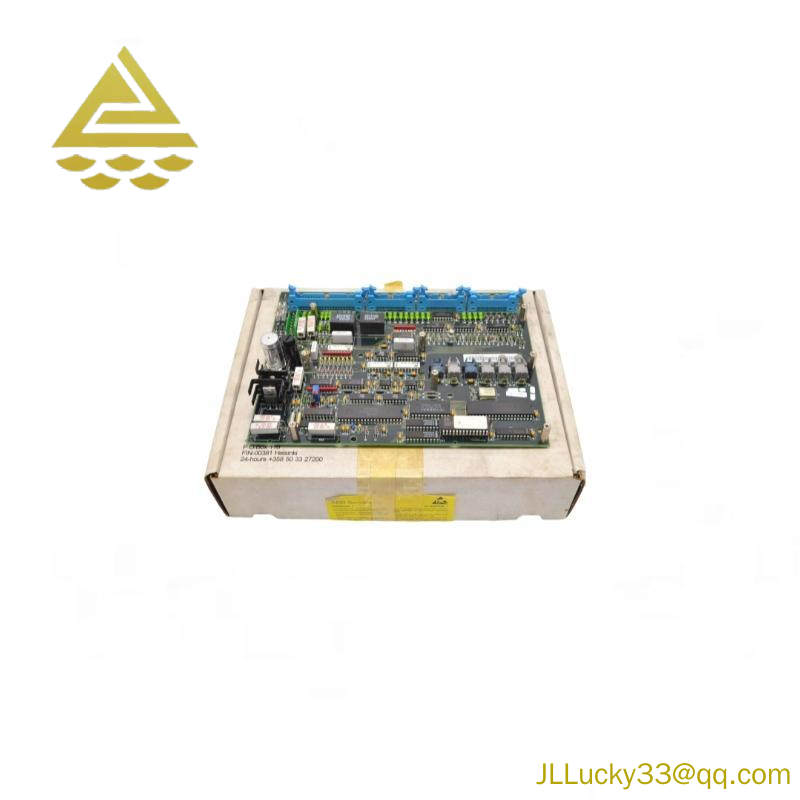 Allen Bradley 1746-OW8 SLC 500 Digital Output Relay Module