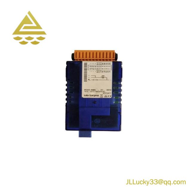 SAIA 52030C10 PCD2.W200 High-Performance Industrial Control Module
