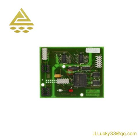 SAIA PCD2.F522 Industrial Interface Module