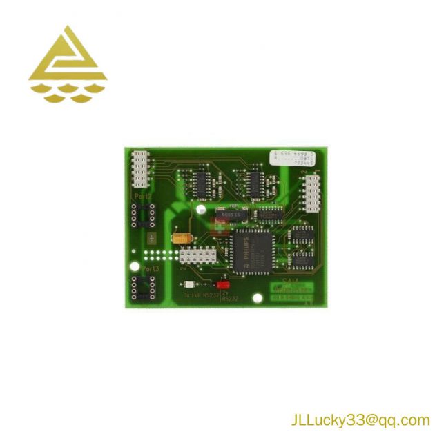 SAIA PCD2.F522 Industrial Interface Module