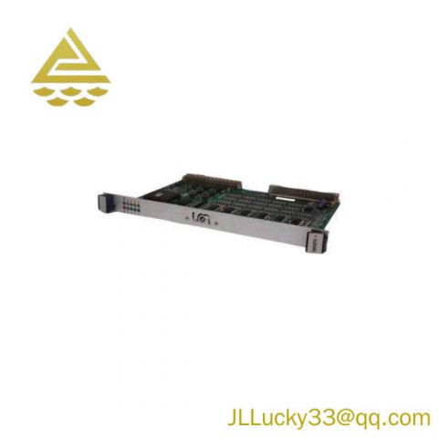 Salvagnini MINP8+ Industrial Controller, High Precision Automation Module