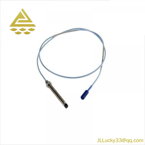 SAMSON 3430-2 High-Frequency Control Module