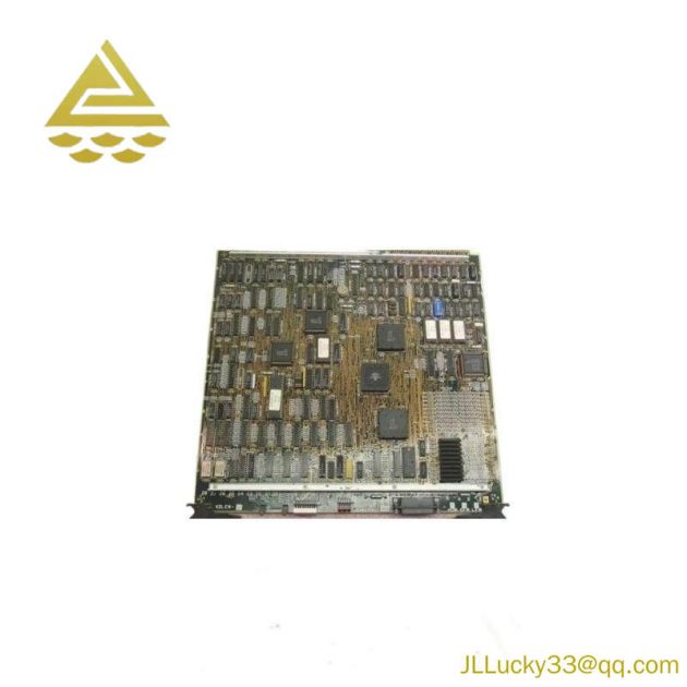 SAMSON 3430-2 High-Frequency Control Module