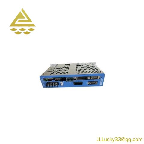 Sanmei Sdn-DR1-025 Motor Driver, High-Power, Industry Grade