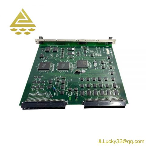 Yokogawa SB301 Interface Card Module Style S1 - High Precision Control for Industrial Automation