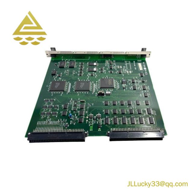 Yokogawa SB301 Interface Card Module Style S1 - High Precision Control for Industrial Automation