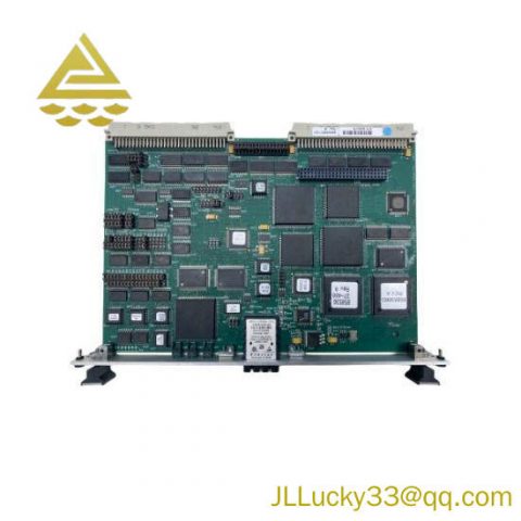 SBS Electronics 85853637-001 Industrial Control Module