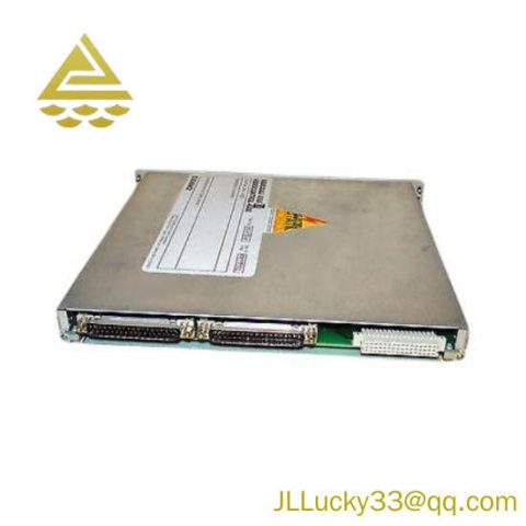 SCHENCK VEG20400 - High Precision Measurement Instrument