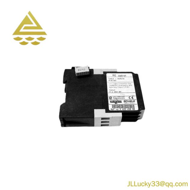 Schiele DL22N-22 Industrial Control Module