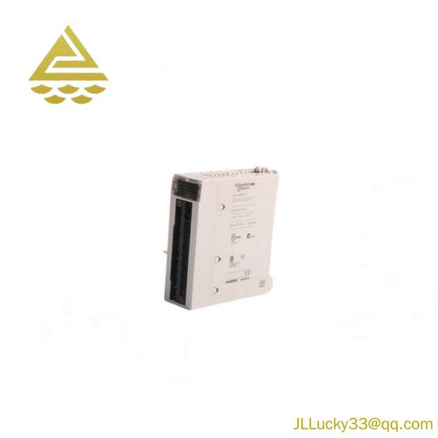 SCHLEICHER UST21 Precision Control Module for Industrial Automation