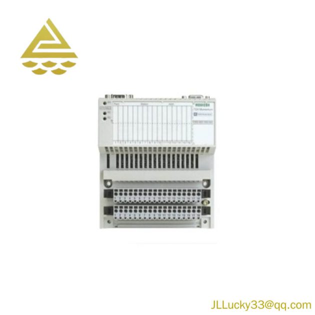 Schneider 140CRA93101 PLC Remote I/O Interface Adapter Module