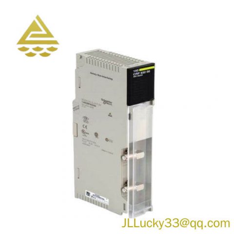 Schneider NWBP85002 - Modbus Plus 4-Port Bridge, for Automation Platforms
