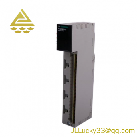 Schneider Modicon 140DSI35300C - Advanced Discrete Input Module for Industrial Control