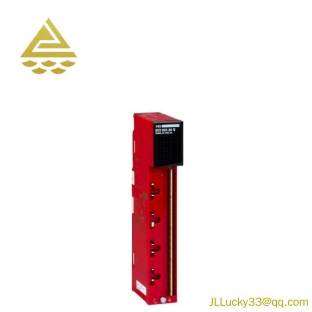 Schneider Electric Unity Quantum Safety Digital Input Module 140SDI95300S - 16 Channel 24VDC