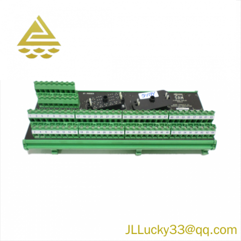 Schneider Electric 16169-1-7 SAM Marshalled Termination Assembly, Control Modules