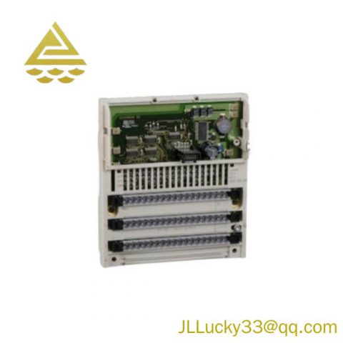 Schneider Modicon 170ADO34000 Discrete Output Module