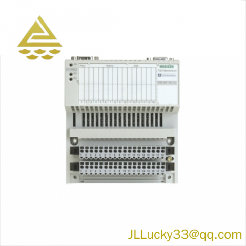 Schneider Electric 170INT11000 Interbus Communication Adapter