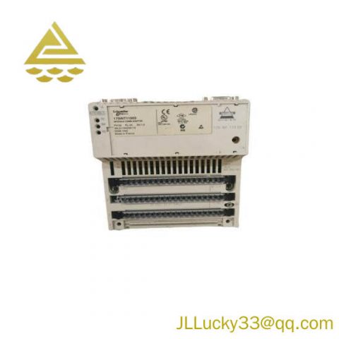 Centrotherm TMM6-C Temperature Control Module, Designed for Precision Industry Solutions