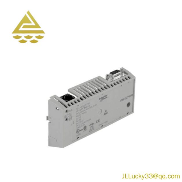 Schneider PLC - 171CCC76010 M1/M1E Processor Adaptor, Automation Innovation for Industry 4.0