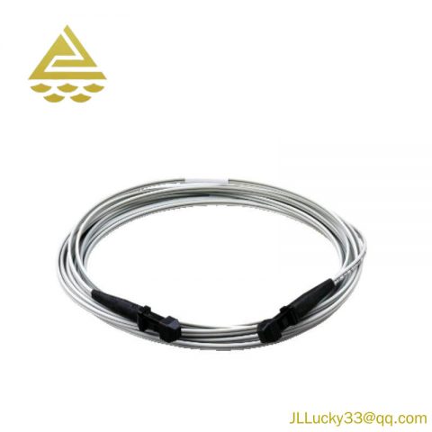 Schneider ConneXium 490NOR00003 Ethernet Fiber Optic Cable
