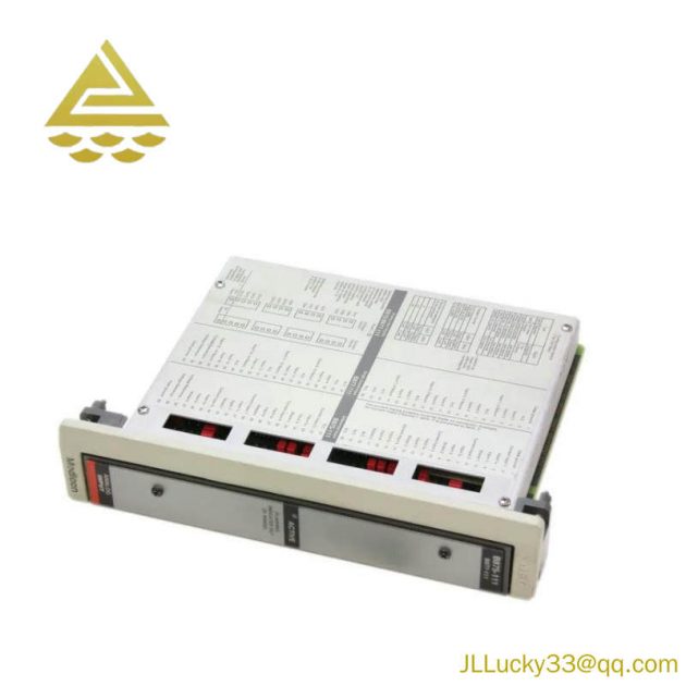 Schneider AS-B875-111 IO Module: Advanced Control Solutions for Industrial Automation