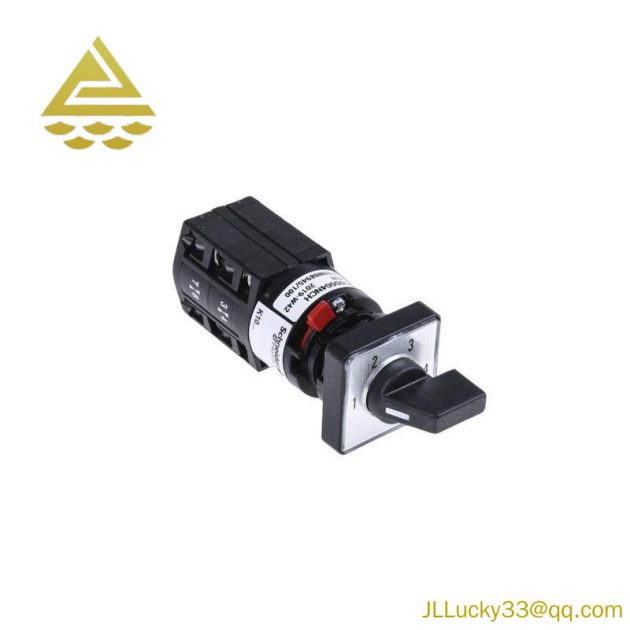 Schneider AS-P892-000 Custom Processed Industrial Module