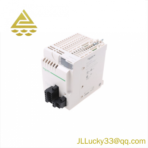 Schneider BMEP582040 M580 Processor Module: Reliable Control for Industrial Automation