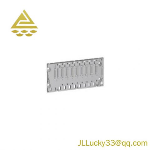 Schneider BMXXBP1200 - Modular Control System; Producer: Schneider Electric