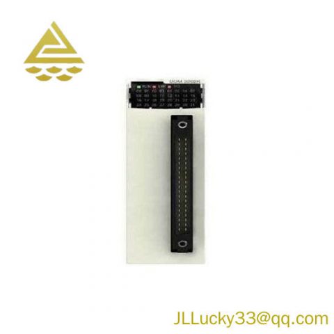 Schneider Electric BMXDDM3202K Discrete Mixed I/O Module for Industrial Control Applications