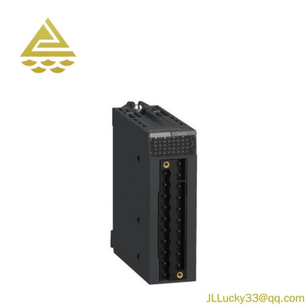 Schneider BMXDDO1602 Discrete Output Module for X80 Control Systems