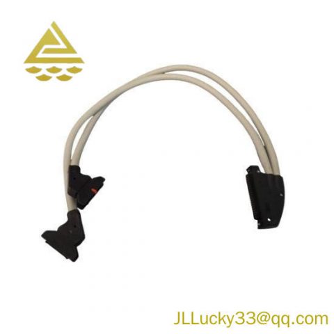 Schneider BMXFCC053 Discrete Input/Output Cable