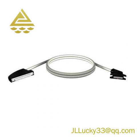Schneider Electric BMXFCC301 X80-D Discrete Input/Output Cable