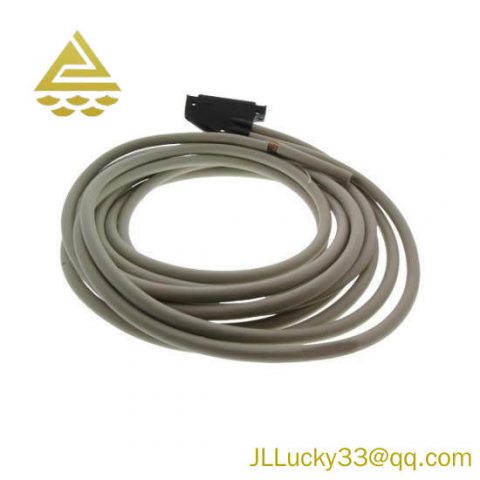Schneider Electric's BMXFTW501S Shielded Flying Lead Cable: High-Quality Connection Solution