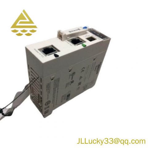 Schneider Electric's BMXP342020 PLC CPU Processor Module