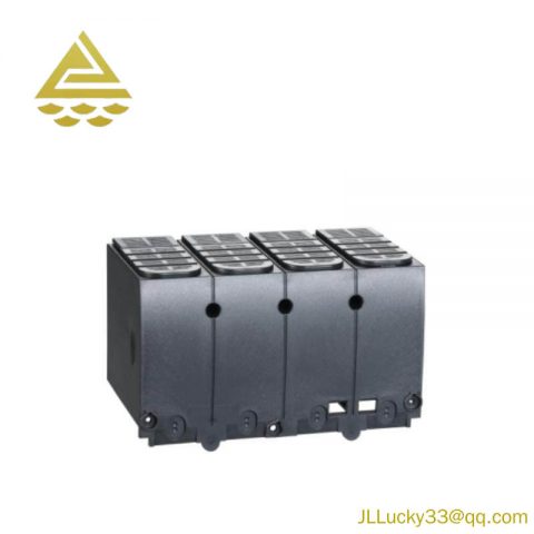 Schneider Electric LV432594: Industrial Control Long Terminal Shield