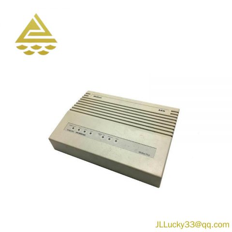 Schneider NW-BM85-000 MODBUS PLUS - Integrated Networking Module for Advanced Automation Systems