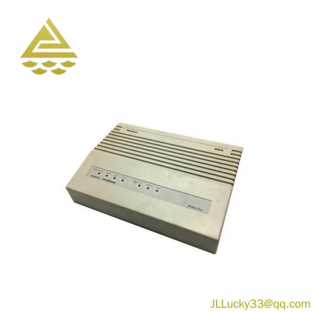 Schneider NW-BM85-000 MODBUS PLUS - Integrated Networking Module for Advanced Automation Systems