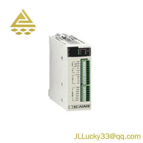 Schneider Electric PMESWT0100 Ethernet Partner Module - Modicon X80 PLC Expansion