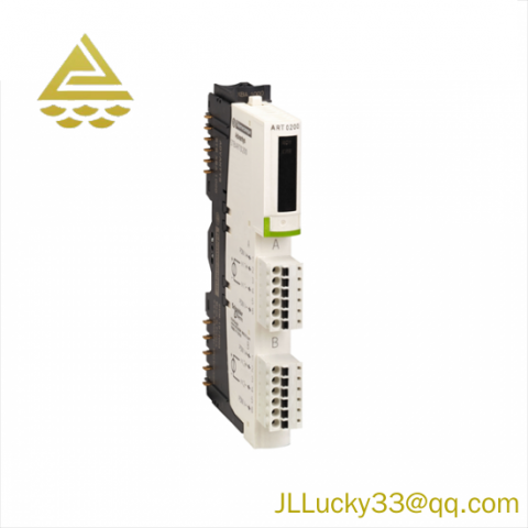 Schneider BMXCPS2010 | Modicon X80 | Power Supply Module