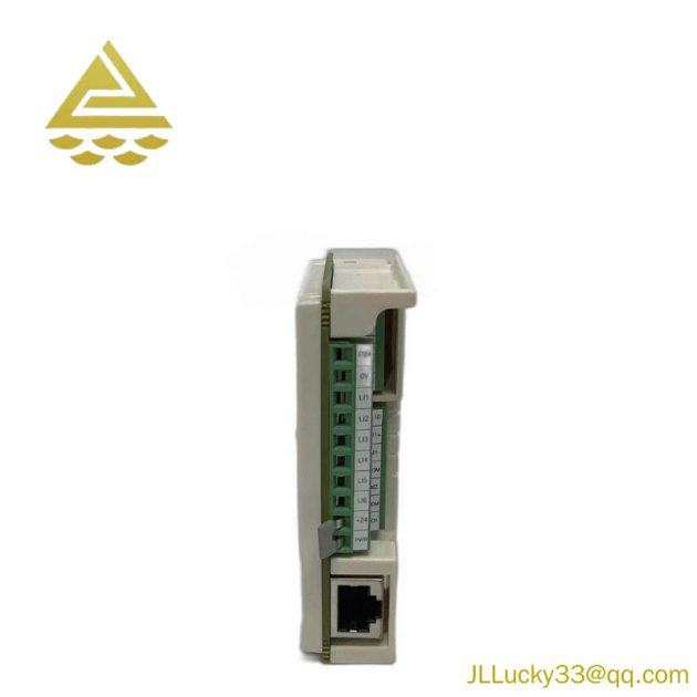Schneider STBDAI7220 Digital Analog Input Module for Modicon PLC Systems