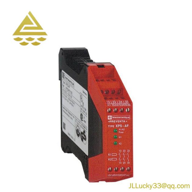 Schneider STBDAI7220 Digital Analog Input Module for Modicon PLC Systems