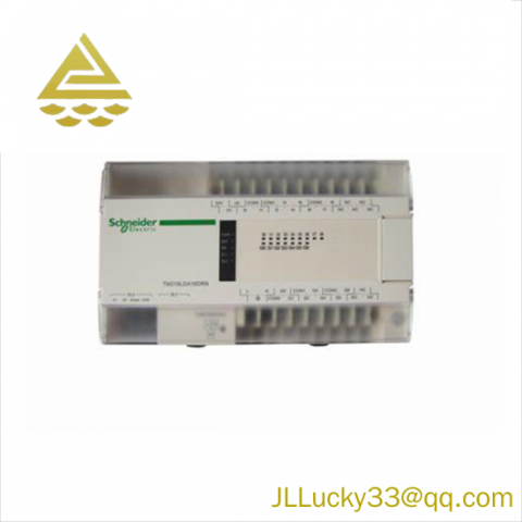 Schneider TSX07301028 Modular Base Controller