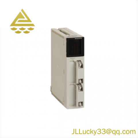Schneider TSXDSY64T2K Discrete Output Module