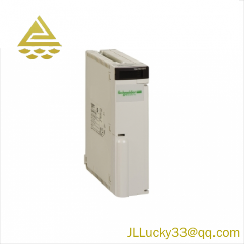 Schneider TSXPSY8500M Industrial Power Supply Module