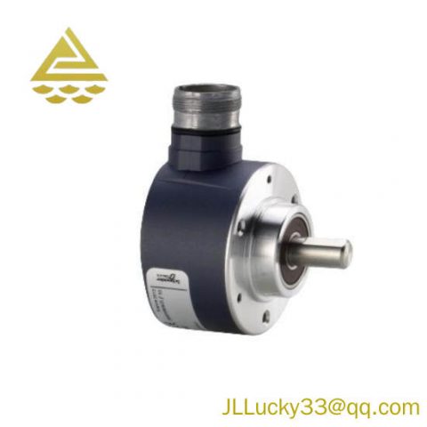 Schneider XCC3510PS84SBN Absolute Encoder Multiturn: Precision Control for Industrial Applications